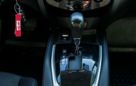 Nissan Qashqai, 2017 год, 1 480 000 рублей, 24 фотография