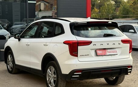 Haval Jolion, 2024 год, 1 480 000 рублей, 6 фотография