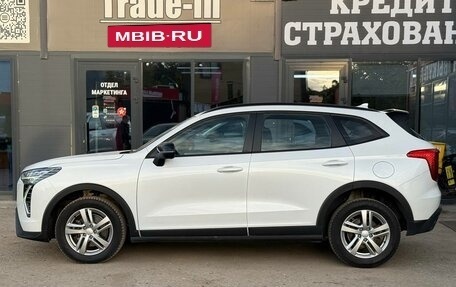 Haval Jolion, 2024 год, 1 480 000 рублей, 5 фотография