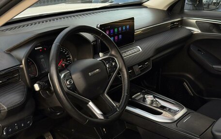 Haval Jolion, 2024 год, 1 480 000 рублей, 10 фотография