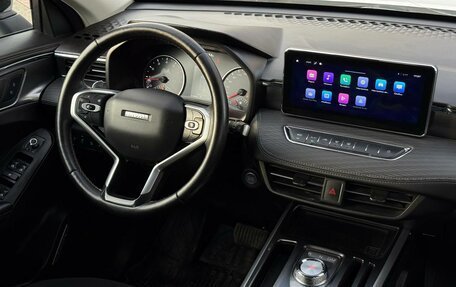 Haval Jolion, 2024 год, 1 480 000 рублей, 14 фотография