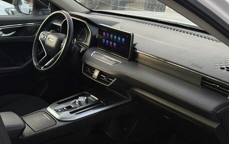 Haval Jolion, 2024 год, 1 480 000 рублей, 12 фотография