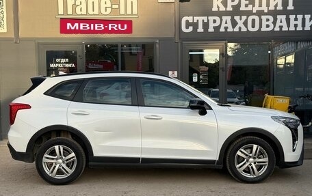 Haval Jolion, 2024 год, 1 480 000 рублей, 9 фотография