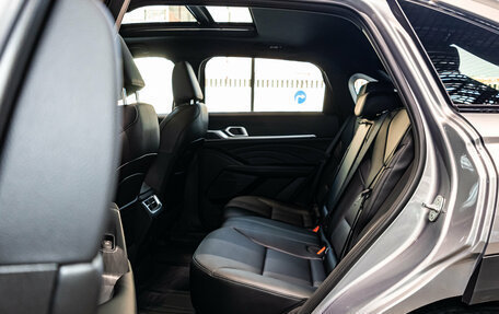 Haval F7x, 2026 год, 3 959 010 рублей, 22 фотография