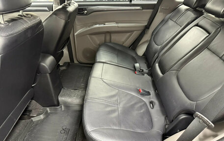 Mitsubishi Pajero Sport II рестайлинг, 2014 год, 2 185 868 рублей, 16 фотография