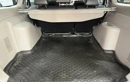 Mitsubishi Pajero Sport II рестайлинг, 2014 год, 2 185 868 рублей, 20 фотография