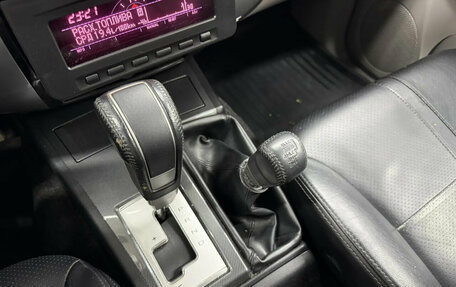 Mitsubishi Pajero Sport II рестайлинг, 2014 год, 2 185 868 рублей, 14 фотография