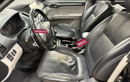 Mitsubishi Pajero Sport II рестайлинг, 2014 год, 2 185 868 рублей, 9 фотография