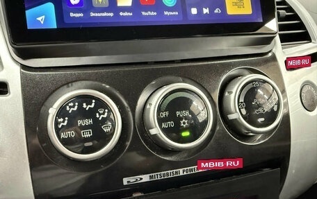 Mitsubishi Pajero Sport II рестайлинг, 2014 год, 2 185 868 рублей, 12 фотография