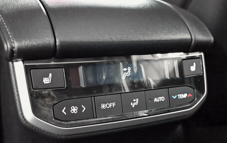 Toyota Highlander, 2026 год, 5 510 000 рублей, 15 фотография