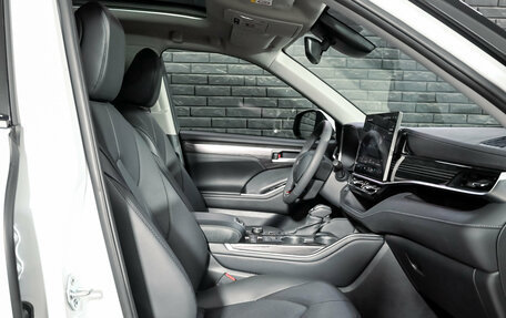 Toyota Highlander, 2026 год, 5 510 000 рублей, 12 фотография