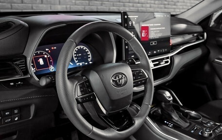 Toyota Highlander, 2026 год, 5 510 000 рублей, 18 фотография