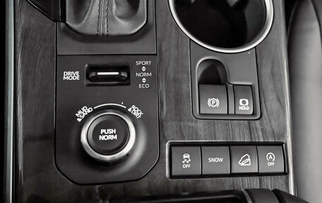 Toyota Highlander, 2026 год, 5 510 000 рублей, 23 фотография