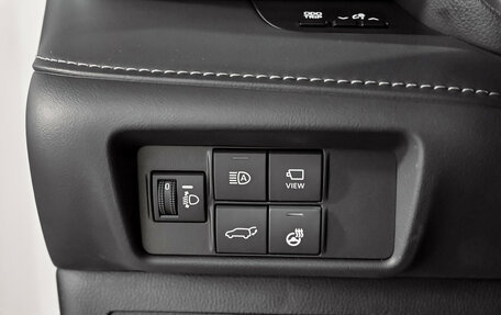 Toyota Highlander, 2026 год, 5 510 000 рублей, 21 фотография