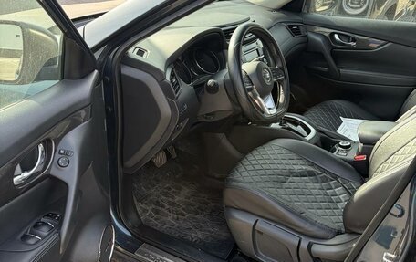 Nissan X-Trail, 2018 год, 2 109 000 рублей, 5 фотография