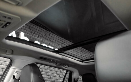 Toyota Highlander, 2026 год, 5 510 000 рублей, 27 фотография