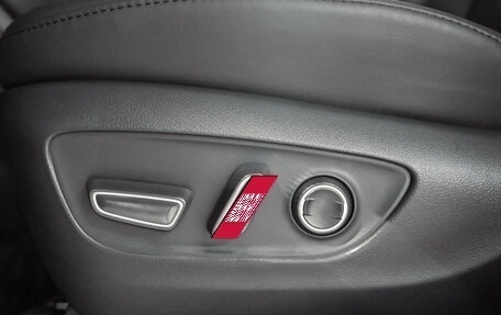Toyota Highlander, 2026 год, 5 510 000 рублей, 20 фотография