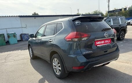 Nissan X-Trail, 2018 год, 2 109 000 рублей, 4 фотография