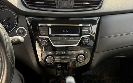 Nissan X-Trail, 2018 год, 2 109 000 рублей, 7 фотография