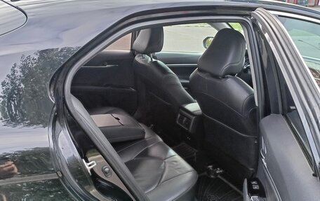 Toyota Camry, 2018 год, 1 915 000 рублей, 9 фотография