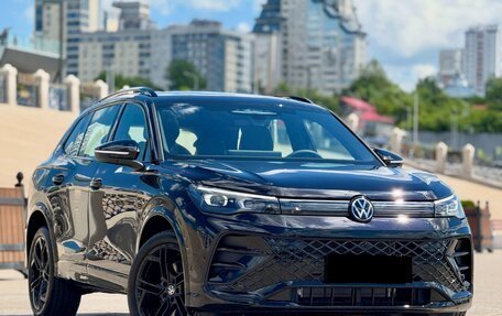 Volkswagen Tiguan, 2026 год, 4 810 000 рублей, 1 фотография