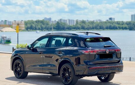 Volkswagen Tiguan, 2026 год, 4 810 000 рублей, 5 фотография