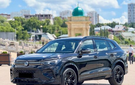 Volkswagen Tiguan, 2026 год, 4 810 000 рублей, 3 фотография