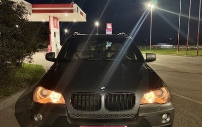 BMW X5, 2008 год, 1 850 000 рублей, 1 фотография