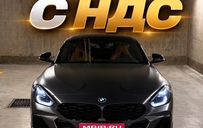 BMW Z4, 2023 год, 9 000 000 рублей, 1 фотография