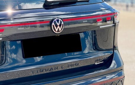 Volkswagen Tiguan, 2026 год, 4 810 000 рублей, 7 фотография