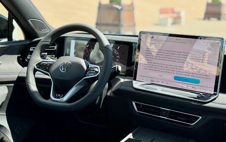 Volkswagen Tiguan, 2026 год, 4 810 000 рублей, 10 фотография
