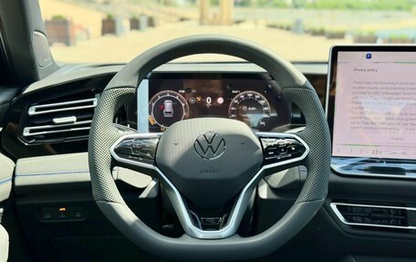 Volkswagen Tiguan, 2026 год, 4 810 000 рублей, 12 фотография