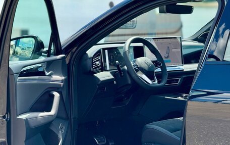 Volkswagen Tiguan, 2026 год, 4 810 000 рублей, 9 фотография