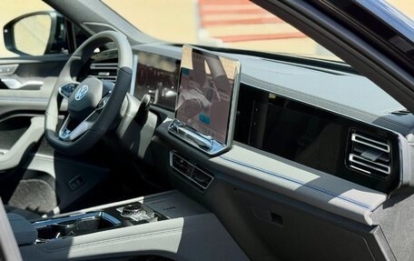 Volkswagen Tiguan, 2026 год, 4 810 000 рублей, 14 фотография