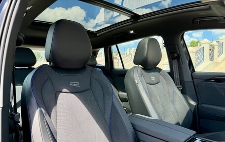 Volkswagen Tiguan, 2026 год, 4 810 000 рублей, 16 фотография