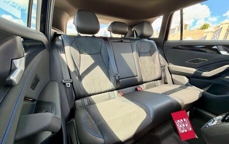 Volkswagen Tiguan, 2026 год, 4 810 000 рублей, 17 фотография