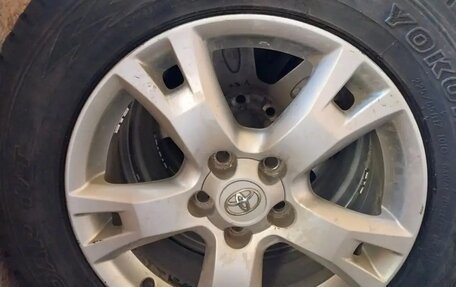 Toyota RAV4, 2009 год, 1 100 000 рублей, 6 фотография