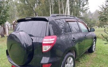 Toyota RAV4, 2009 год, 1 100 000 рублей, 2 фотография