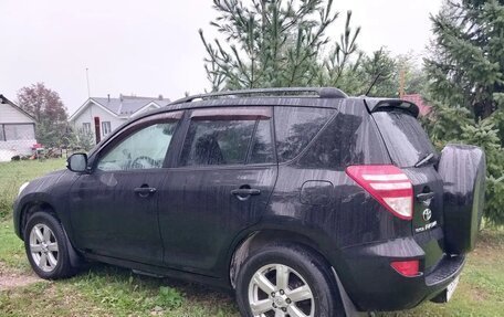 Toyota RAV4, 2009 год, 1 100 000 рублей, 3 фотография