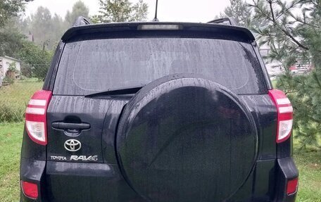 Toyota RAV4, 2009 год, 1 100 000 рублей, 5 фотография