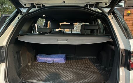 Land Rover Discovery Sport I рестайлинг, 2020 год, 2 800 000 рублей, 19 фотография