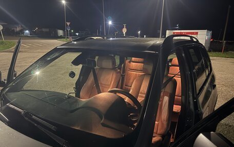 BMW X5, 2008 год, 1 850 000 рублей, 3 фотография