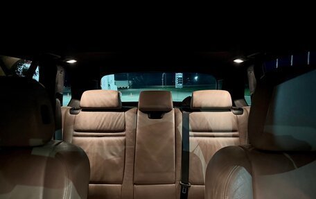 BMW X5, 2008 год, 1 850 000 рублей, 9 фотография