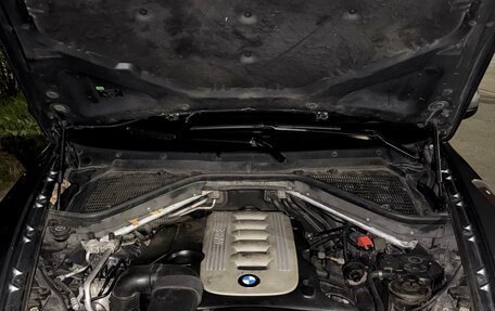BMW X5, 2008 год, 1 850 000 рублей, 10 фотография