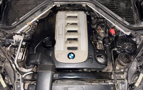 BMW X5, 2008 год, 1 850 000 рублей, 11 фотография