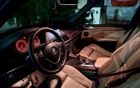 BMW X5, 2008 год, 1 850 000 рублей, 7 фотография