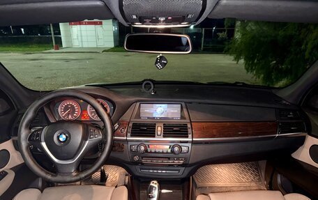 BMW X5, 2008 год, 1 850 000 рублей, 8 фотография