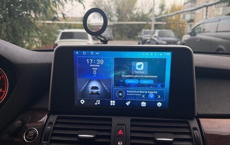 BMW X5, 2008 год, 1 850 000 рублей, 12 фотография