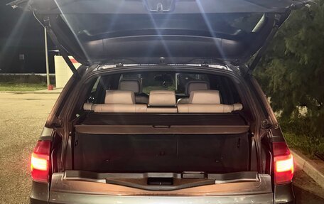 BMW X5, 2008 год, 1 850 000 рублей, 14 фотография