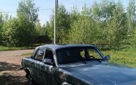 ГАЗ 3102 «Волга», 2002 год, 149 000 рублей, 1 фотография